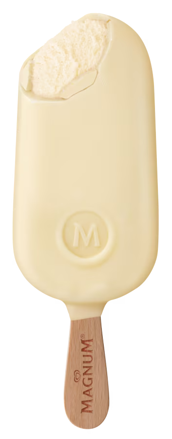 Magnum White